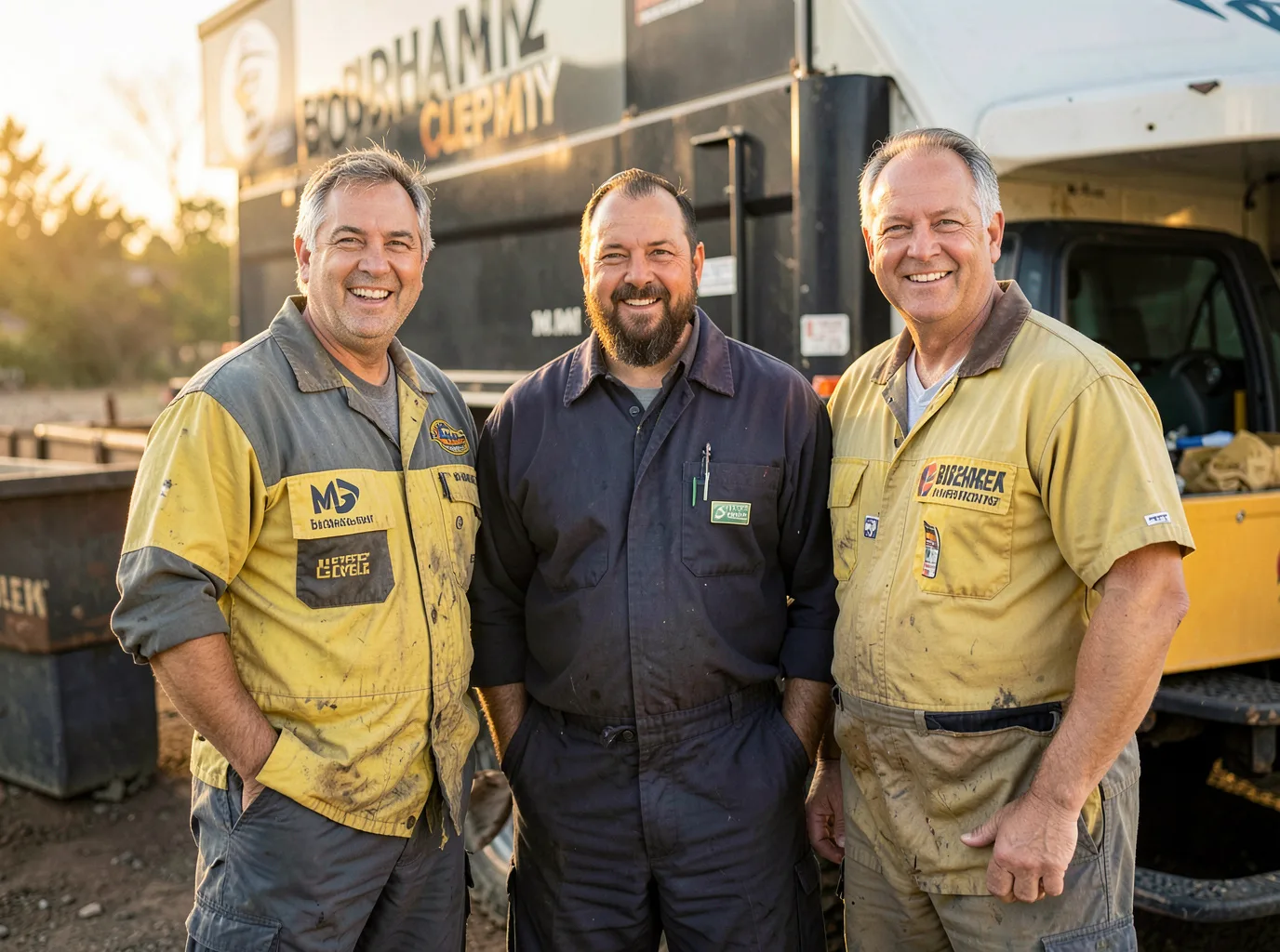 Sewage Cleanup company in Clearlake, CA