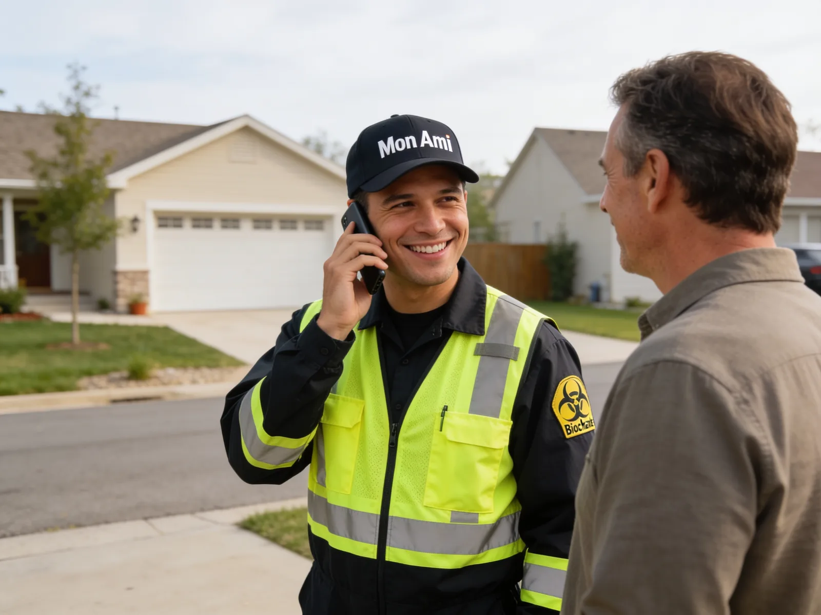 Sewage Cleanup Clearlake, CA FAQs